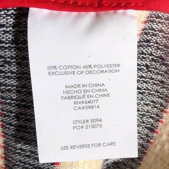 Cabi Carol Collection Cruise Jacket Nautical - Picture 8 of 9